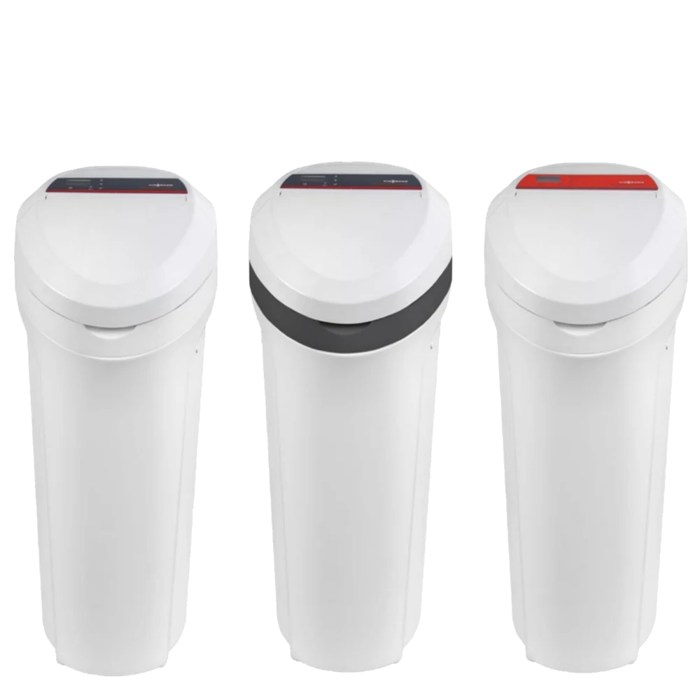 Viessmann Aquahome SMART — uzdatnianie wody
