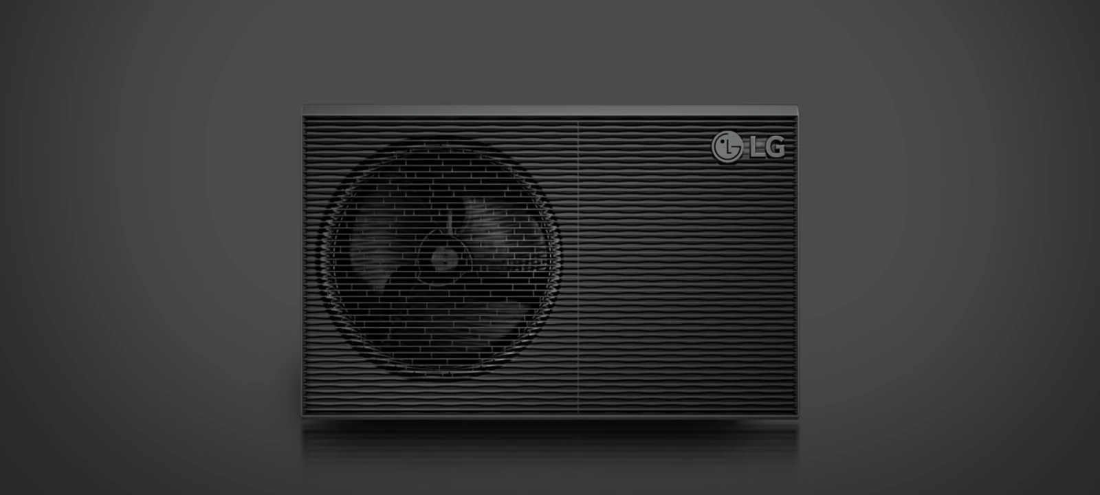 LG THERMA V R290 — pompy ciepła