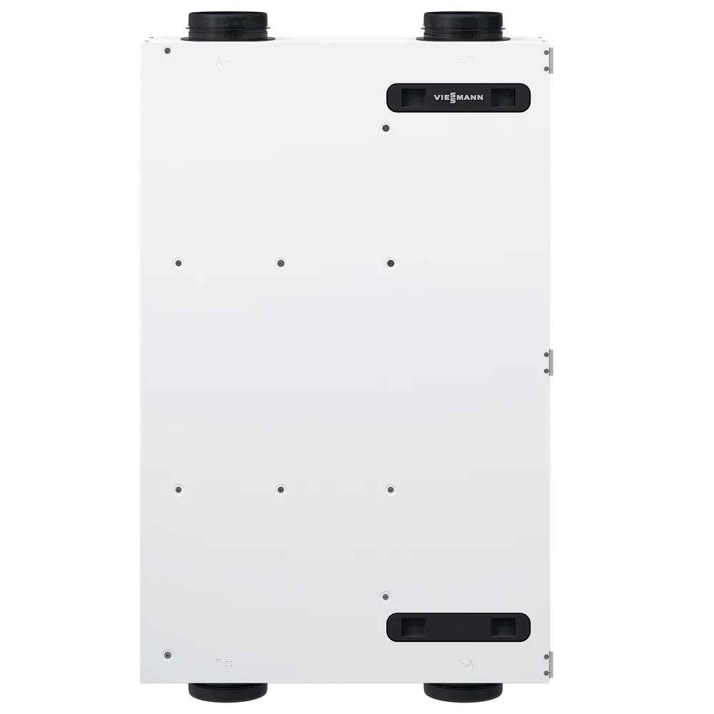 Viessmann Vitoair FS — rekuperacja
