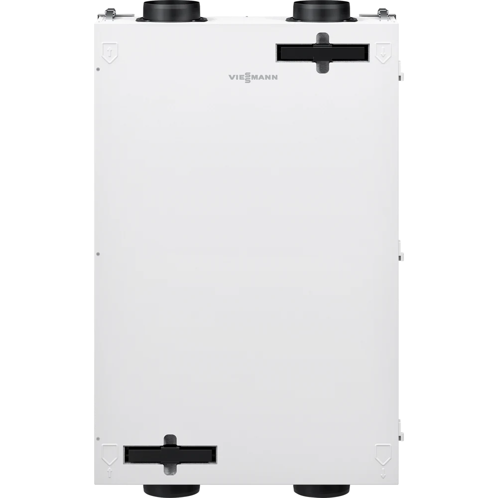 Viessmann Vitovent 300-C — rekuperacja